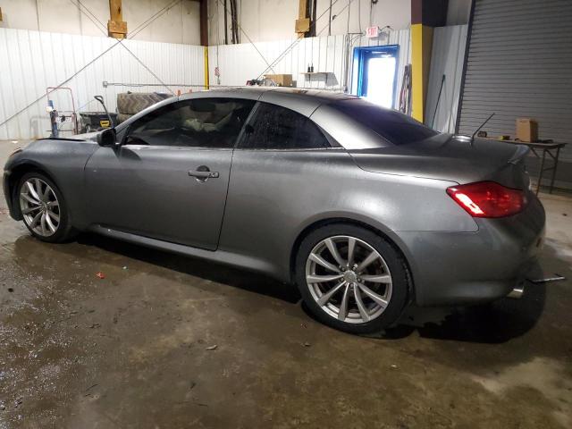 Photo 1 VIN: JN1CV6FE3AM350241 - INFINITI G37 BASE 