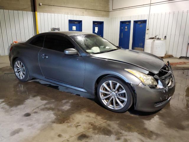 Photo 3 VIN: JN1CV6FE3AM350241 - INFINITI G37 BASE 