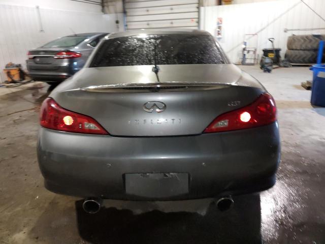 Photo 5 VIN: JN1CV6FE3AM350241 - INFINITI G37 BASE 