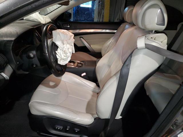 Photo 6 VIN: JN1CV6FE3AM350241 - INFINITI G37 BASE 