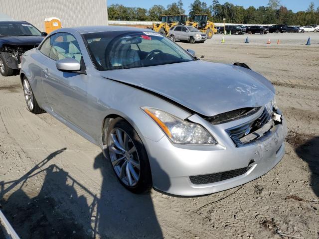 Photo 0 VIN: JN1CV6FE3AM352829 - INFINITI G37 BASE 