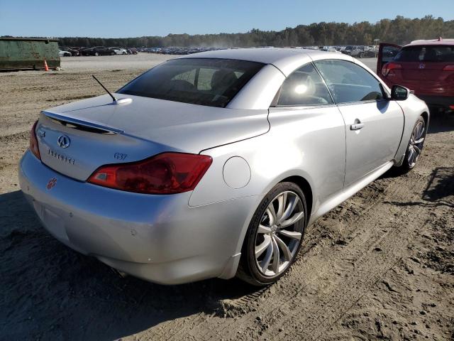 Photo 3 VIN: JN1CV6FE3AM352829 - INFINITI G37 BASE 