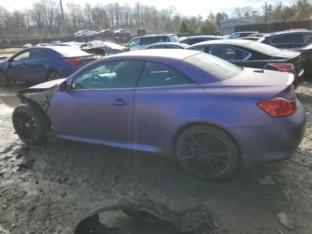 Photo 1 VIN: JN1CV6FE3AM353317 - INFINITI G37 