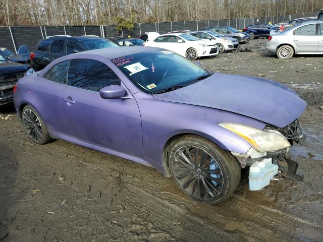 Photo 3 VIN: JN1CV6FE3AM353317 - INFINITI G37 