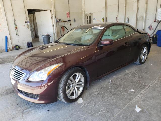 Photo 1 VIN: JN1CV6FE3AM353981 - INFINITI G37 BASE 