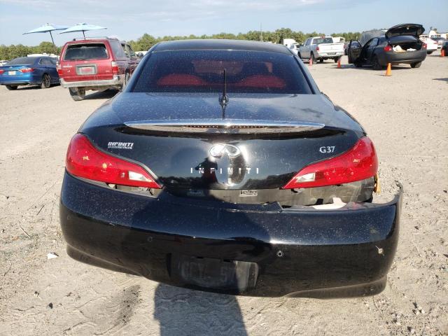 Photo 5 VIN: JN1CV6FE3AM355049 - INFINITI G37 BASE 