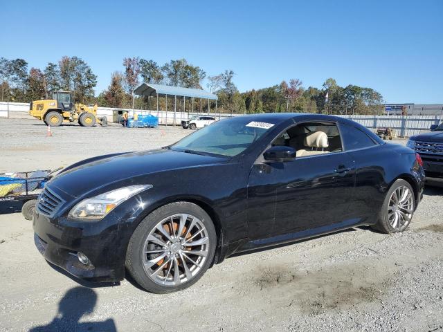 Photo 0 VIN: JN1CV6FE3BM953062 - INFINITI G37 BASE 