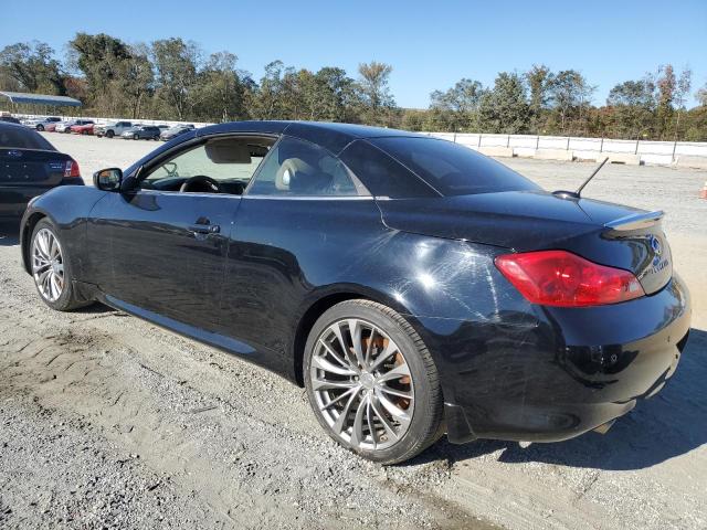 Photo 1 VIN: JN1CV6FE3BM953062 - INFINITI G37 BASE 