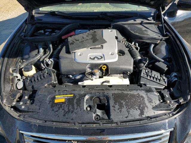 Photo 10 VIN: JN1CV6FE3BM953062 - INFINITI G37 BASE 