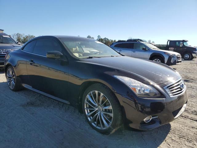 Photo 3 VIN: JN1CV6FE3BM953062 - INFINITI G37 BASE 