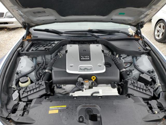 Photo 6 VIN: JN1CV6FE3CM200231 - INFINITI G37 BASE 