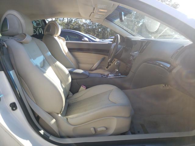 Photo 4 VIN: JN1CV6FE3CM200388 - INFINITI G37 BASE 