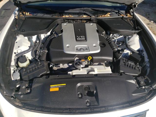 Photo 6 VIN: JN1CV6FE3CM200388 - INFINITI G37 BASE 