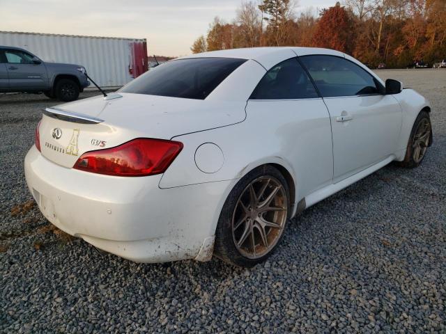 Photo 3 VIN: JN1CV6FE3CM201489 - INFINITI G37 BASE 