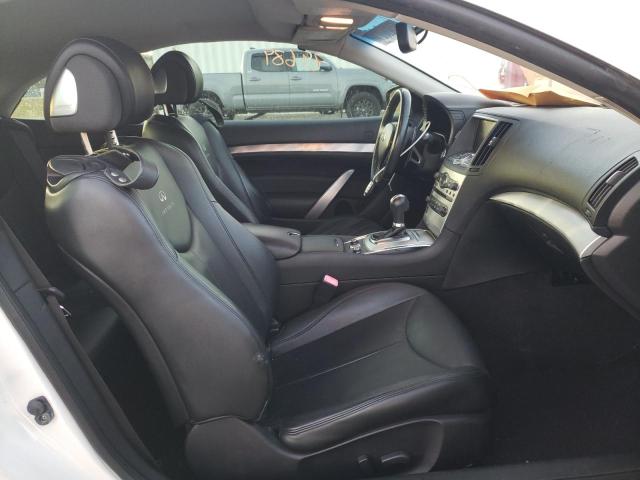 Photo 4 VIN: JN1CV6FE3CM201489 - INFINITI G37 BASE 