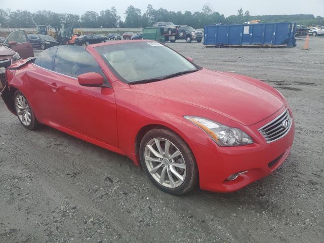 Photo 3 VIN: JN1CV6FE3CM203050 - INFINITI G37 