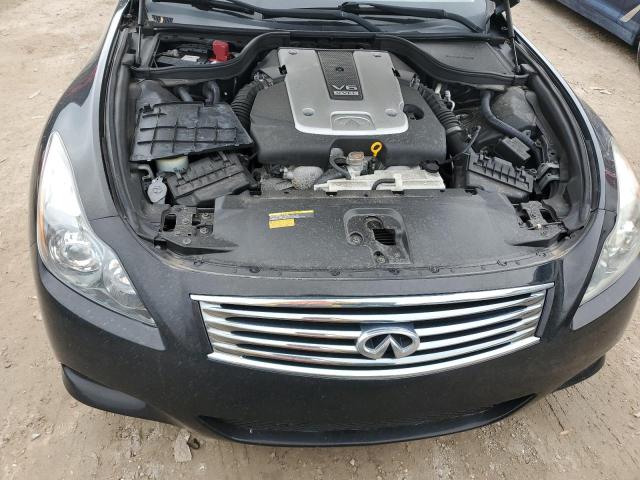 Photo 10 VIN: JN1CV6FE3DM772997 - INFINITI G37 SPORT 