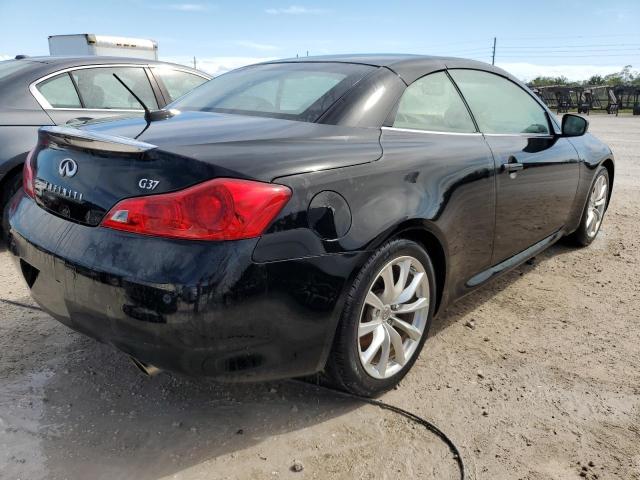 Photo 2 VIN: JN1CV6FE3DM772997 - INFINITI G37 SPORT 