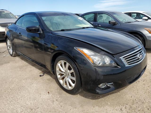 Photo 3 VIN: JN1CV6FE3DM772997 - INFINITI G37 SPORT 