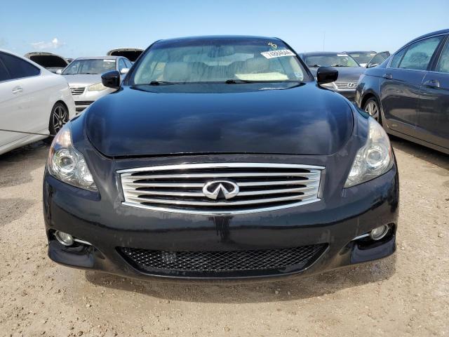 Photo 4 VIN: JN1CV6FE3DM772997 - INFINITI G37 SPORT 