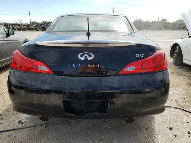 Photo 5 VIN: JN1CV6FE3DM772997 - INFINITI G37 SPORT 