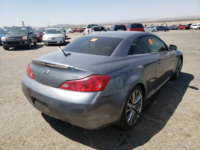 Photo 3 VIN: JN1CV6FE3EM901337 - INFINITI Q60 BASE 