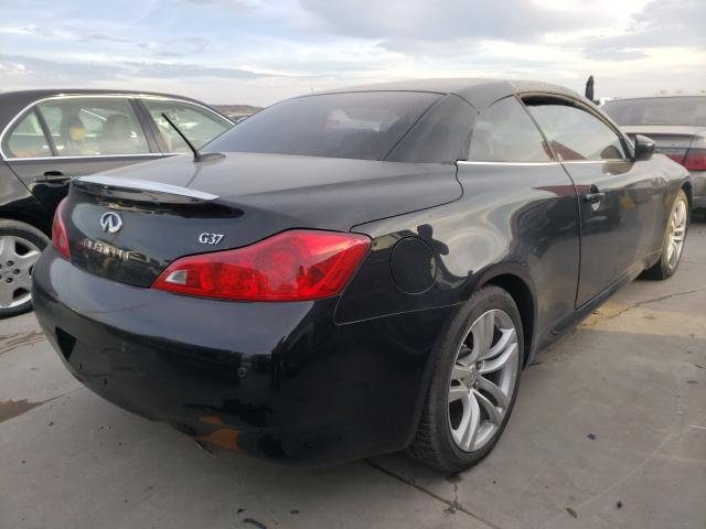 Photo 3 VIN: JN1CV6FE4AM350037 - INFINITI G37 BASE 