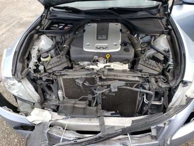 Photo 6 VIN: JN1CV6FE4AM350930 - INFINITI G37 BASE 