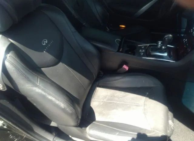 Photo 4 VIN: JN1CV6FE4AM351835 - INFINITI G37 CONVERTIBLE 