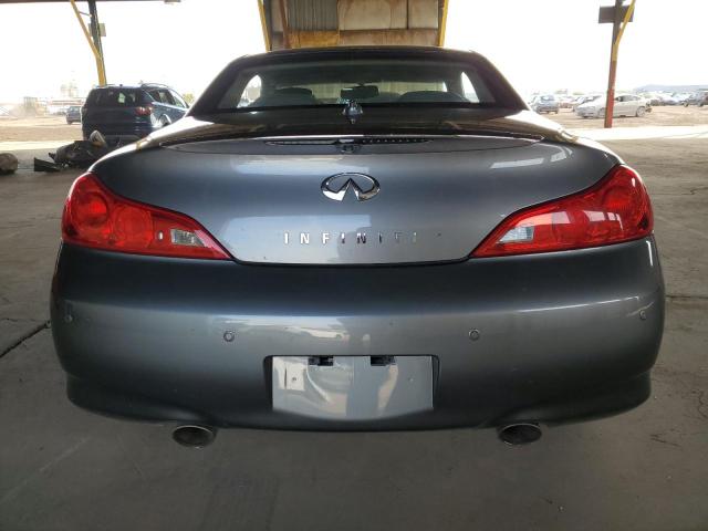 Photo 5 VIN: JN1CV6FE4AM352774 - INFINITI G37 