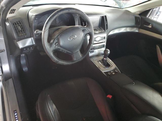 Photo 7 VIN: JN1CV6FE4AM352774 - INFINITI G37 