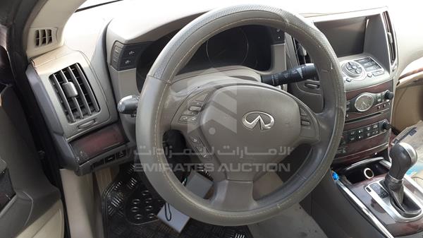 Photo 12 VIN: JN1CV6FE4AM353018 - INFINITI G 37 