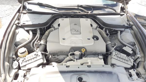 Photo 25 VIN: JN1CV6FE4AM353018 - INFINITI G 37 