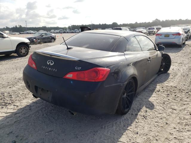 Photo 3 VIN: JN1CV6FE4AM354332 - INFINITI G37 BASE 