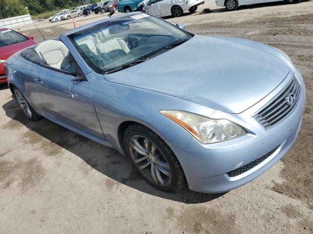 Photo 3 VIN: JN1CV6FE4AM354461 - INFINITI G37 