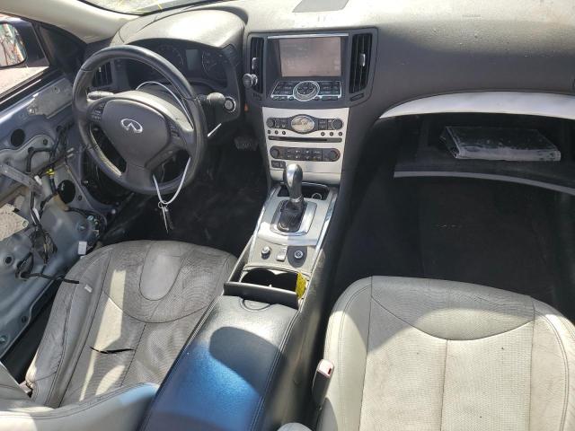 Photo 7 VIN: JN1CV6FE4AM354461 - INFINITI G37 