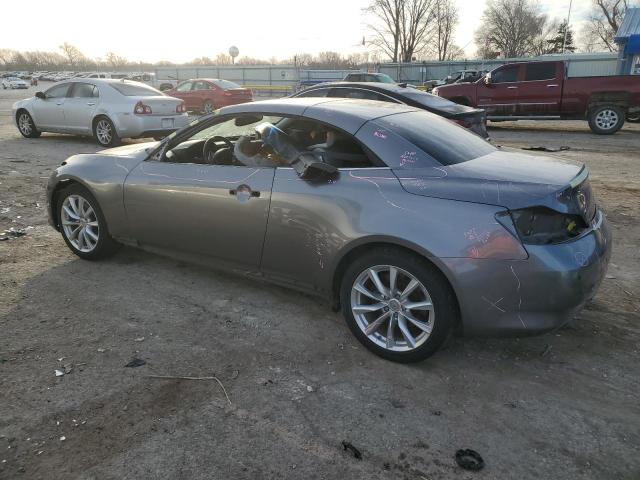 Photo 1 VIN: JN1CV6FE4BM950896 - INFINITI G37 BASE 