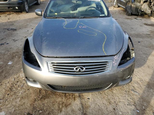 Photo 10 VIN: JN1CV6FE4BM950896 - INFINITI G37 BASE 