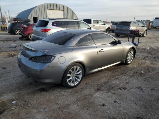 Photo 2 VIN: JN1CV6FE4BM950896 - INFINITI G37 BASE 