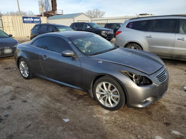 Photo 3 VIN: JN1CV6FE4BM950896 - INFINITI G37 BASE 