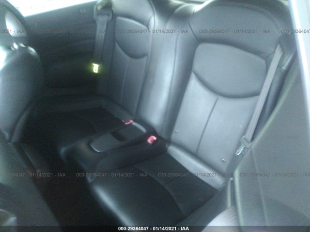 Photo 7 VIN: JN1CV6FE4BM951255 - INFINITI G37 CONVERTIBLE 