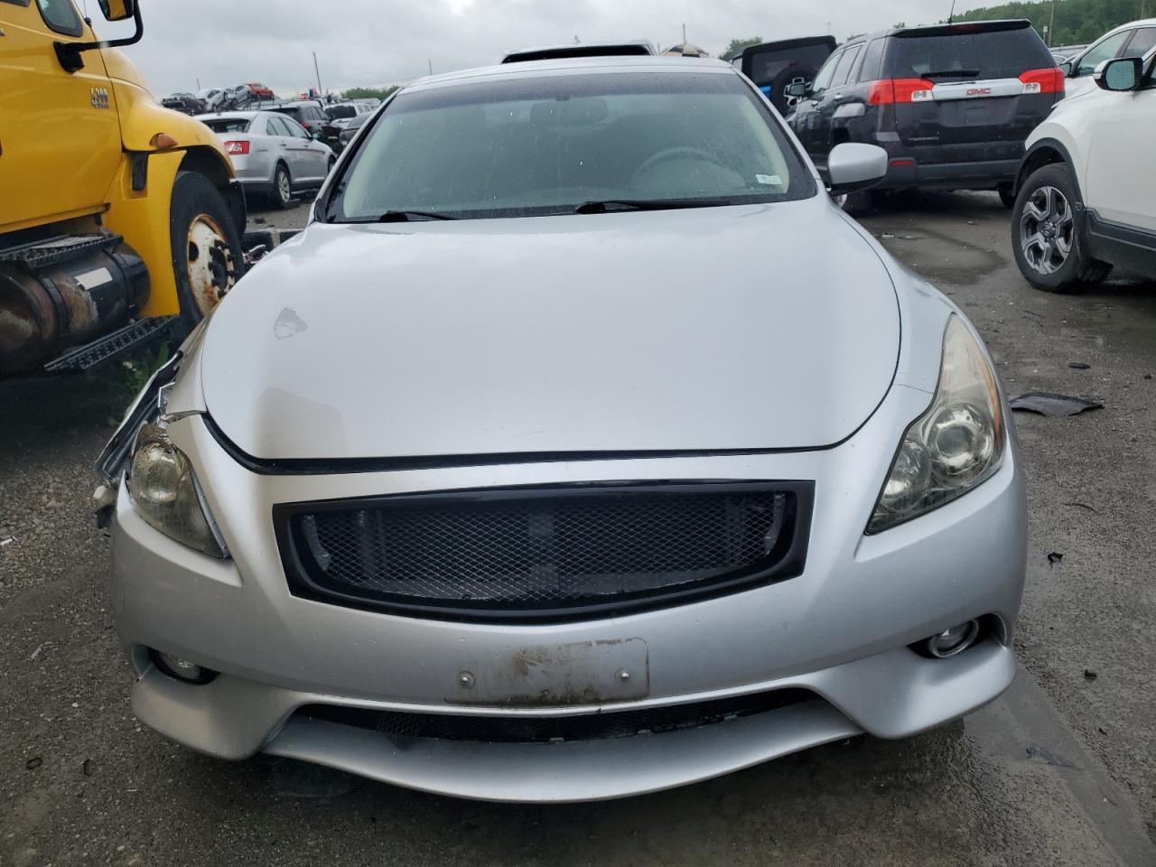 Photo 4 VIN: JN1CV6FE4BM953300 - INFINITI G 