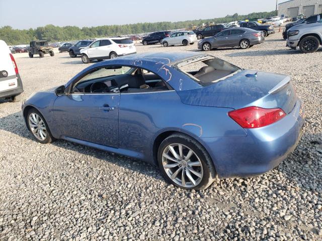 Photo 1 VIN: JN1CV6FE4CM200125 - INFINITI G37 BASE 