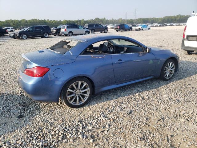 Photo 2 VIN: JN1CV6FE4CM200125 - INFINITI G37 BASE 