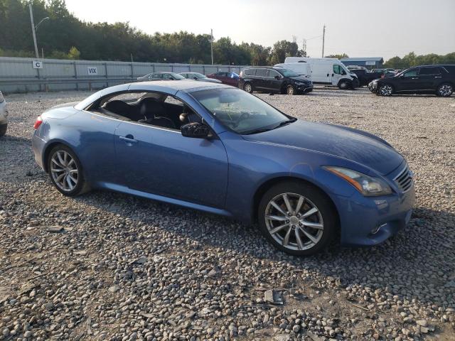 Photo 3 VIN: JN1CV6FE4CM200125 - INFINITI G37 BASE 