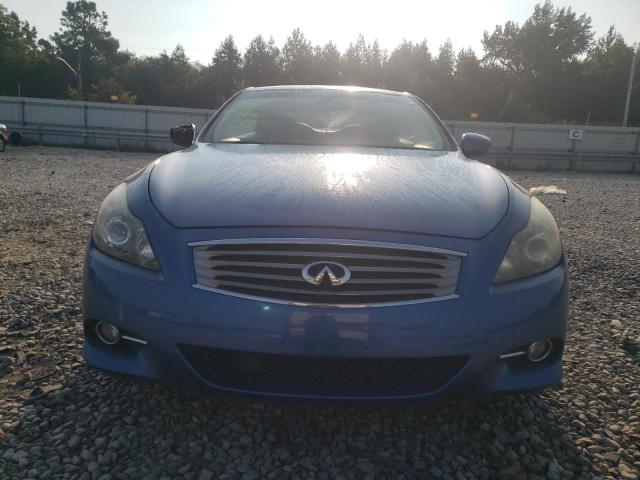 Photo 4 VIN: JN1CV6FE4CM200125 - INFINITI G37 BASE 