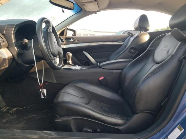 Photo 6 VIN: JN1CV6FE4CM200125 - INFINITI G37 BASE 