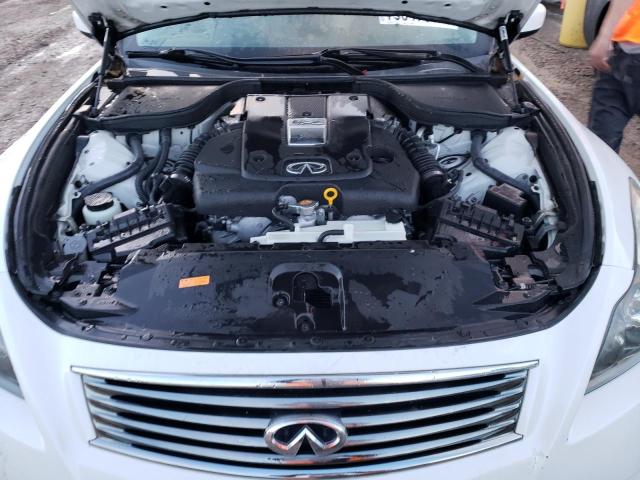 Photo 10 VIN: JN1CV6FE4DM770515 - INFINITI G37 