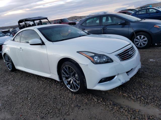 Photo 3 VIN: JN1CV6FE4DM770515 - INFINITI G37 