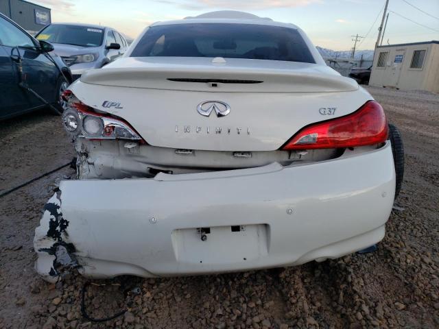 Photo 5 VIN: JN1CV6FE4DM770515 - INFINITI G37 